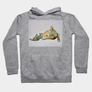 Symbolic family Hoodie